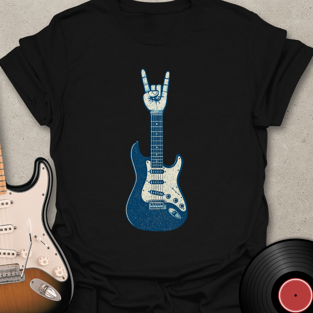 Rockcaster T-Shirt