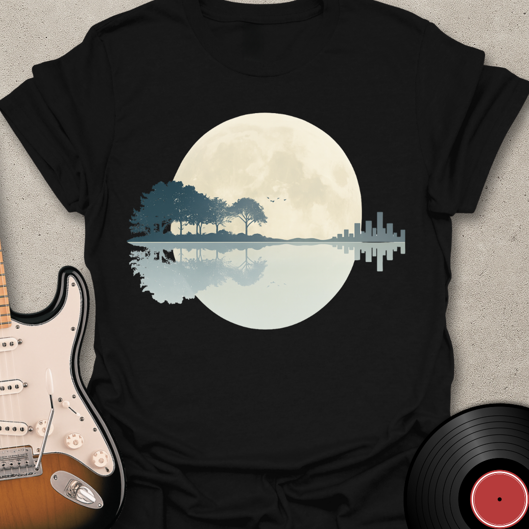 Lunar Harmony T-Shirt