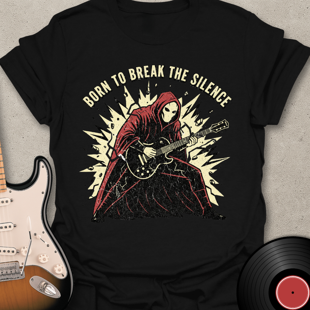 Break The Silence T-Shirt