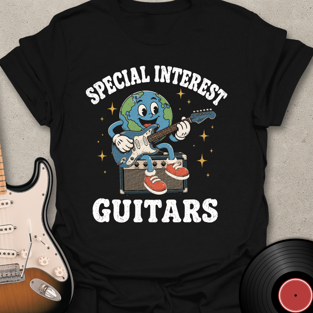 Special Interest T-Shirt