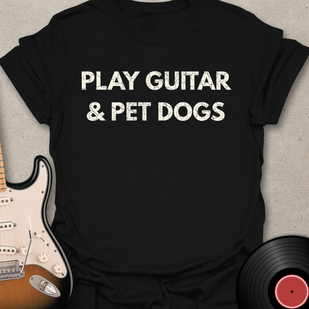 Pet Dogs T-Shirt