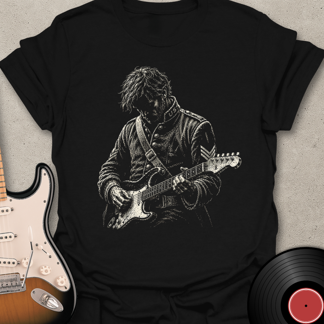 American Soldier T-Shirt
