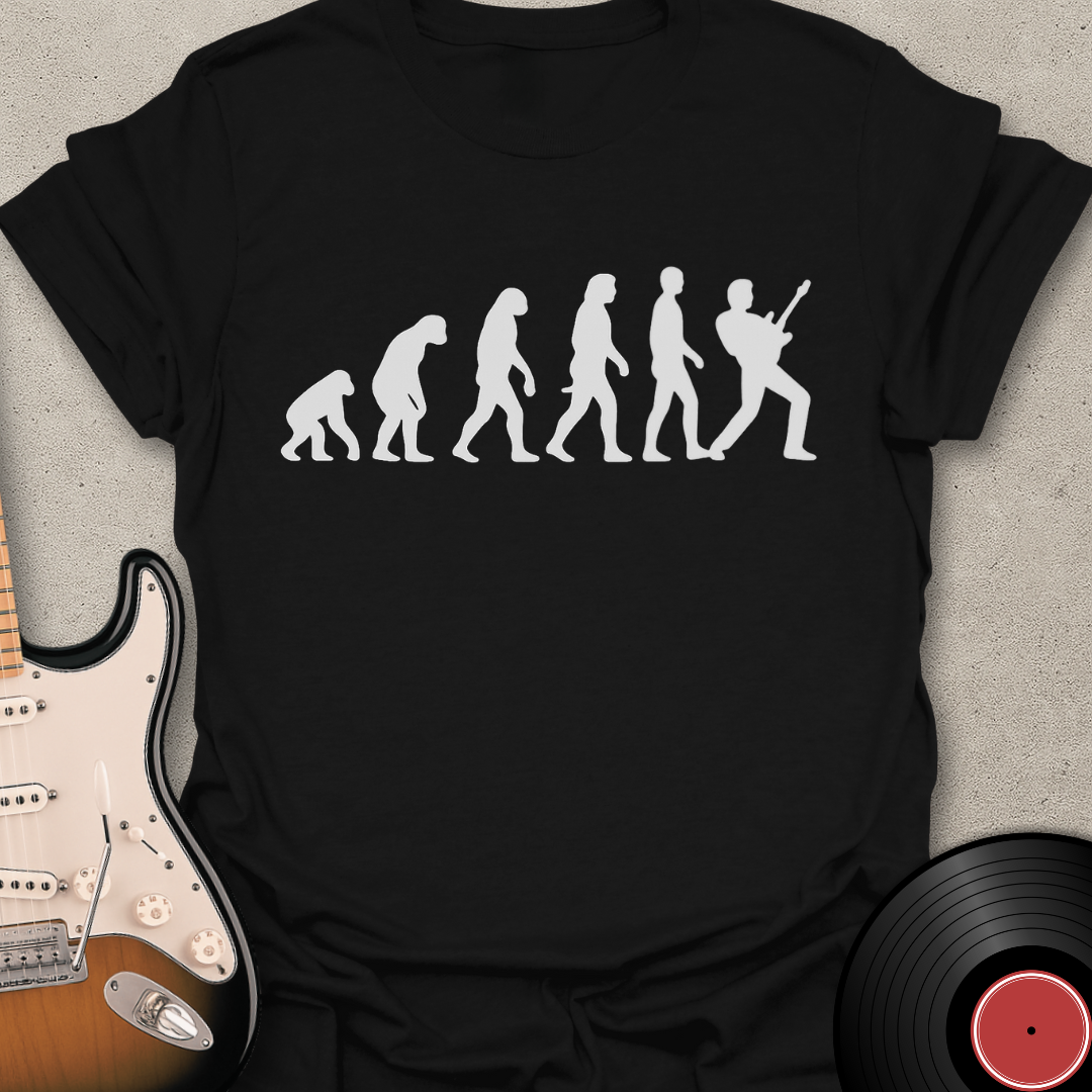 Rockstar Evolution T-Shirt