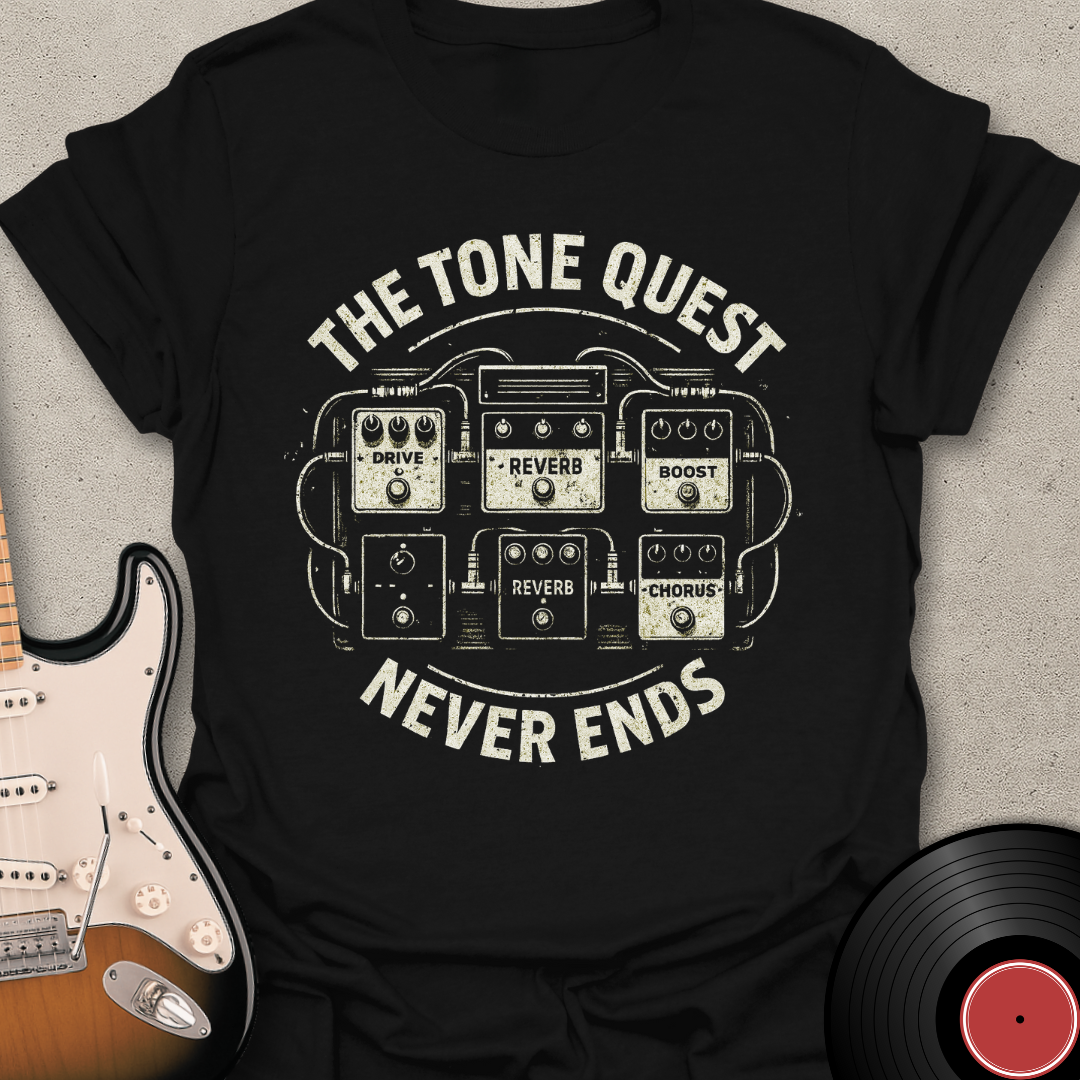 Tone Quest T-Shirt
