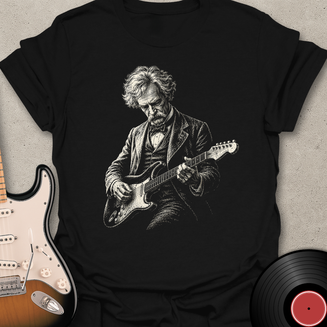 Mark Twain T-Shirt