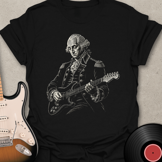 Washington T-Shirt