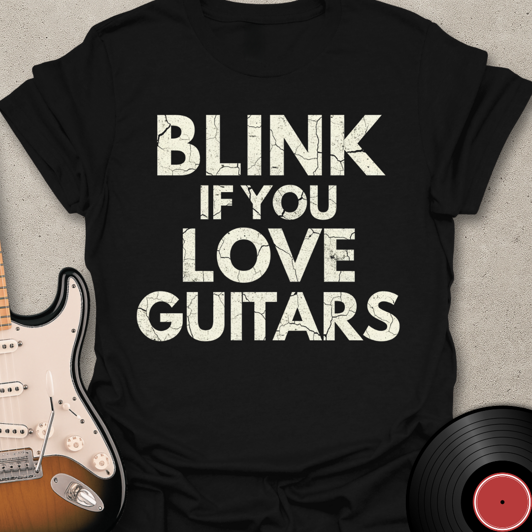 Blink T-Shirt