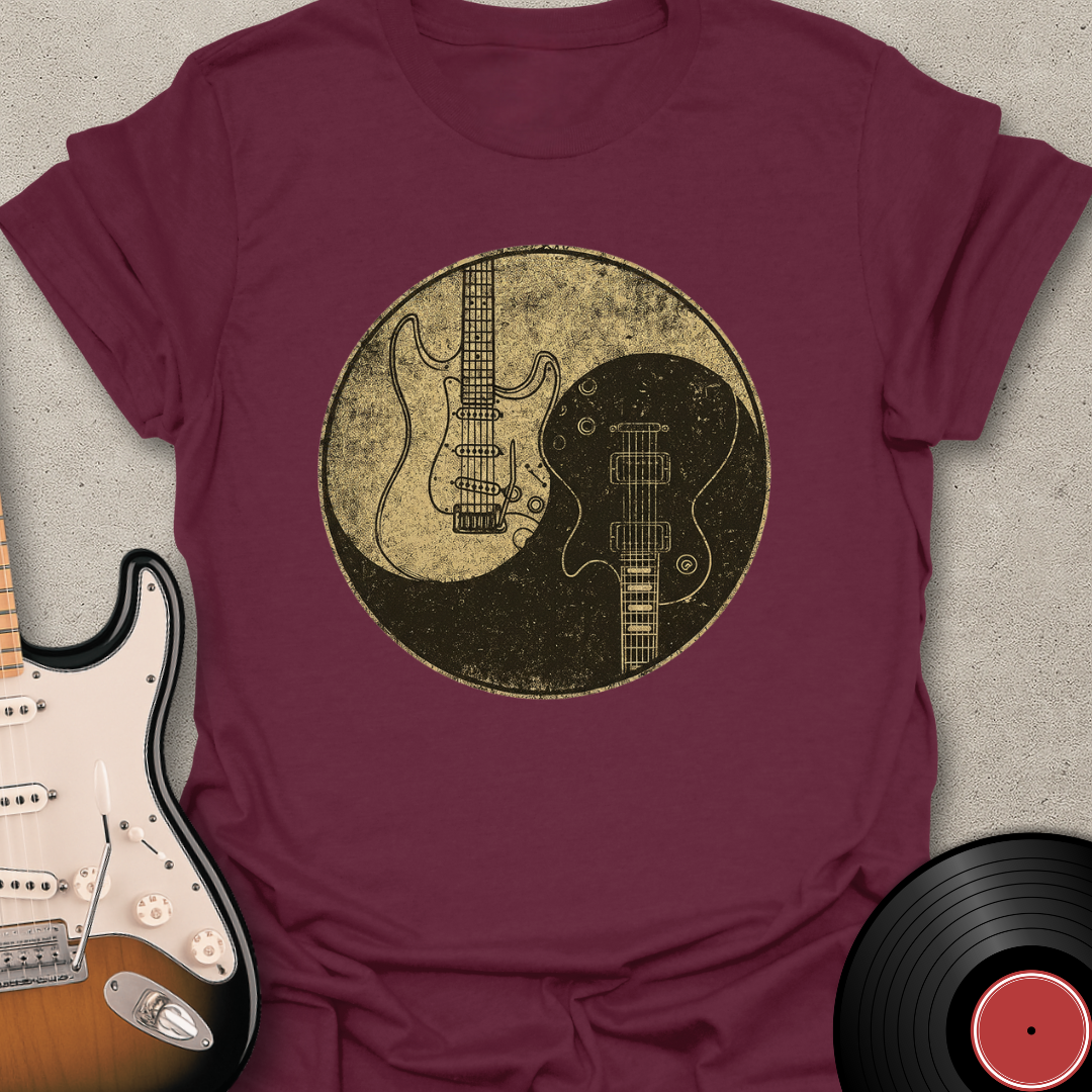 Yin/Yang T-Shirt