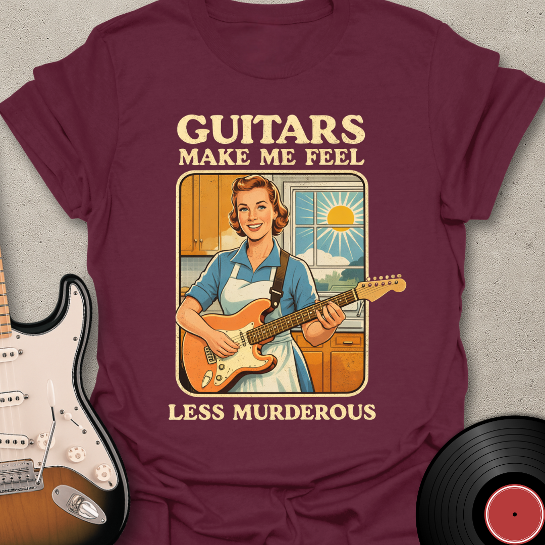 50's Housewife T-Shirt