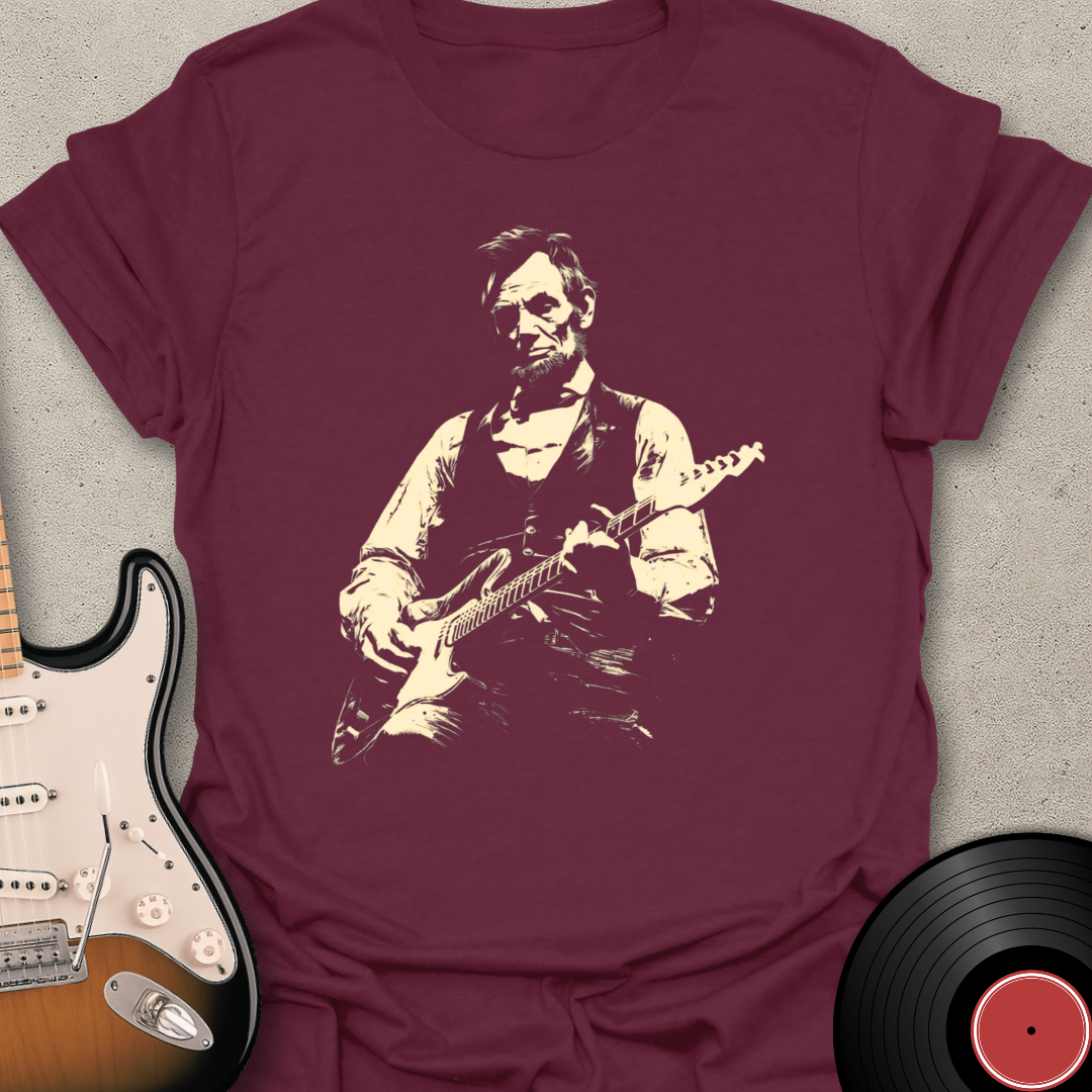 Lincoln T-Shirt