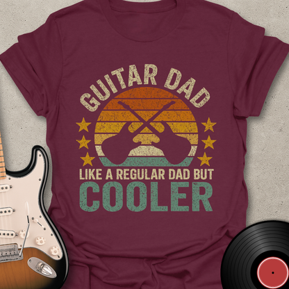 Cool Dad T-Shirt
