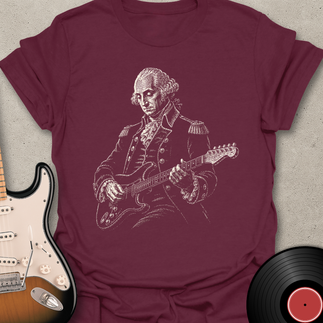 Washington T-Shirt