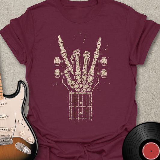Bones of Rock T-Shirt