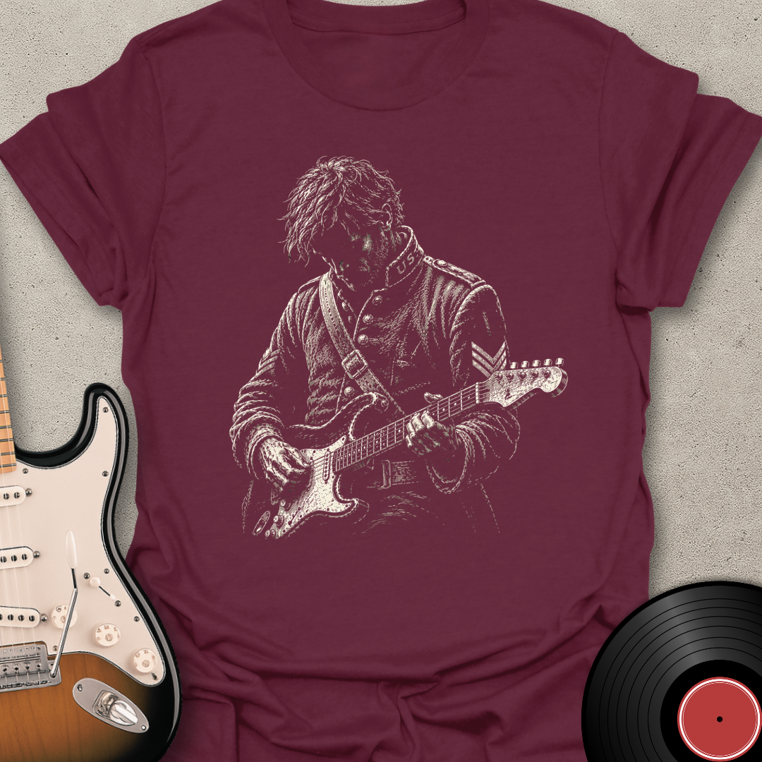 American Soldier T-Shirt