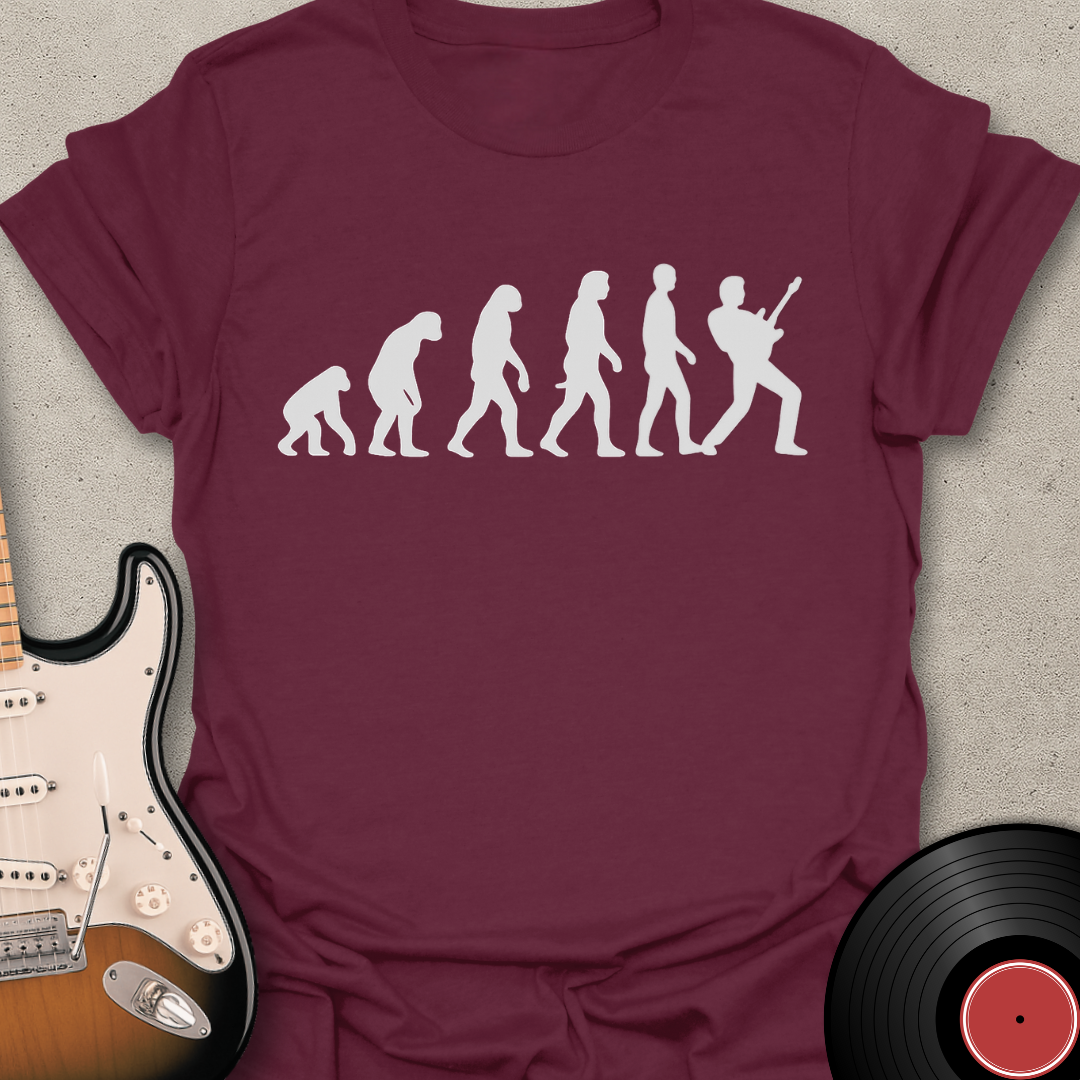 Rockstar Evolution T-Shirt