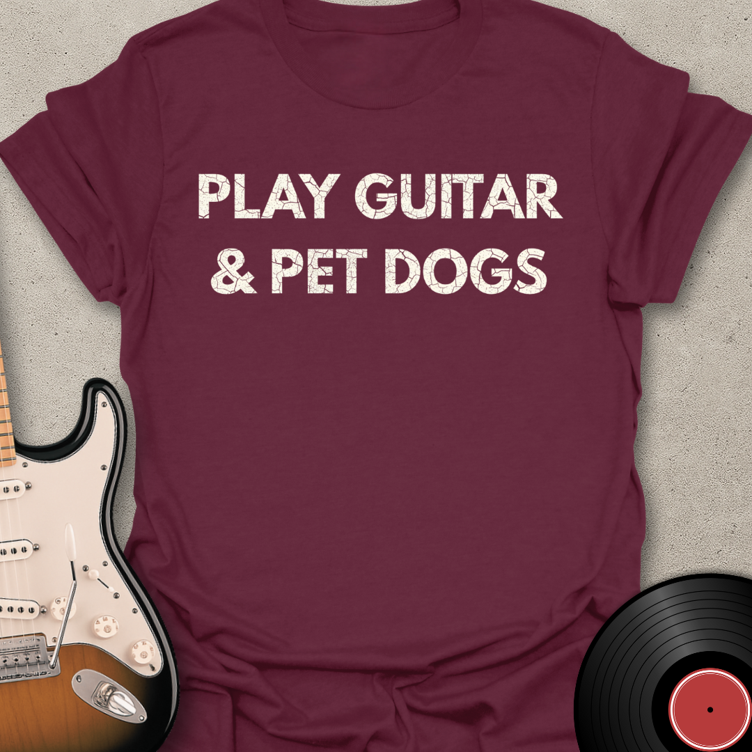 Pet Dogs T-Shirt