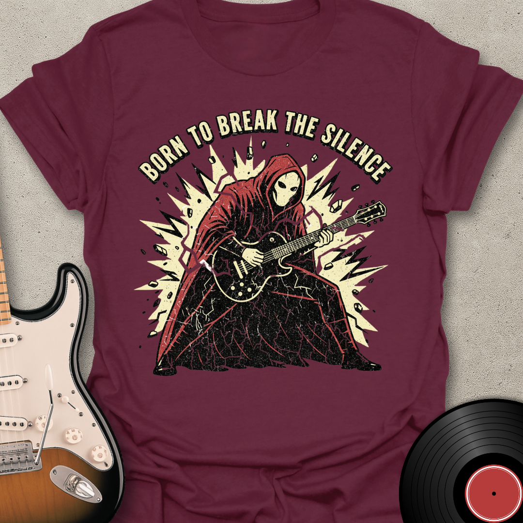 Break The Silence T-Shirt