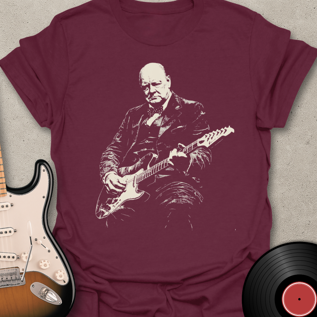 Churchill T-Shirt