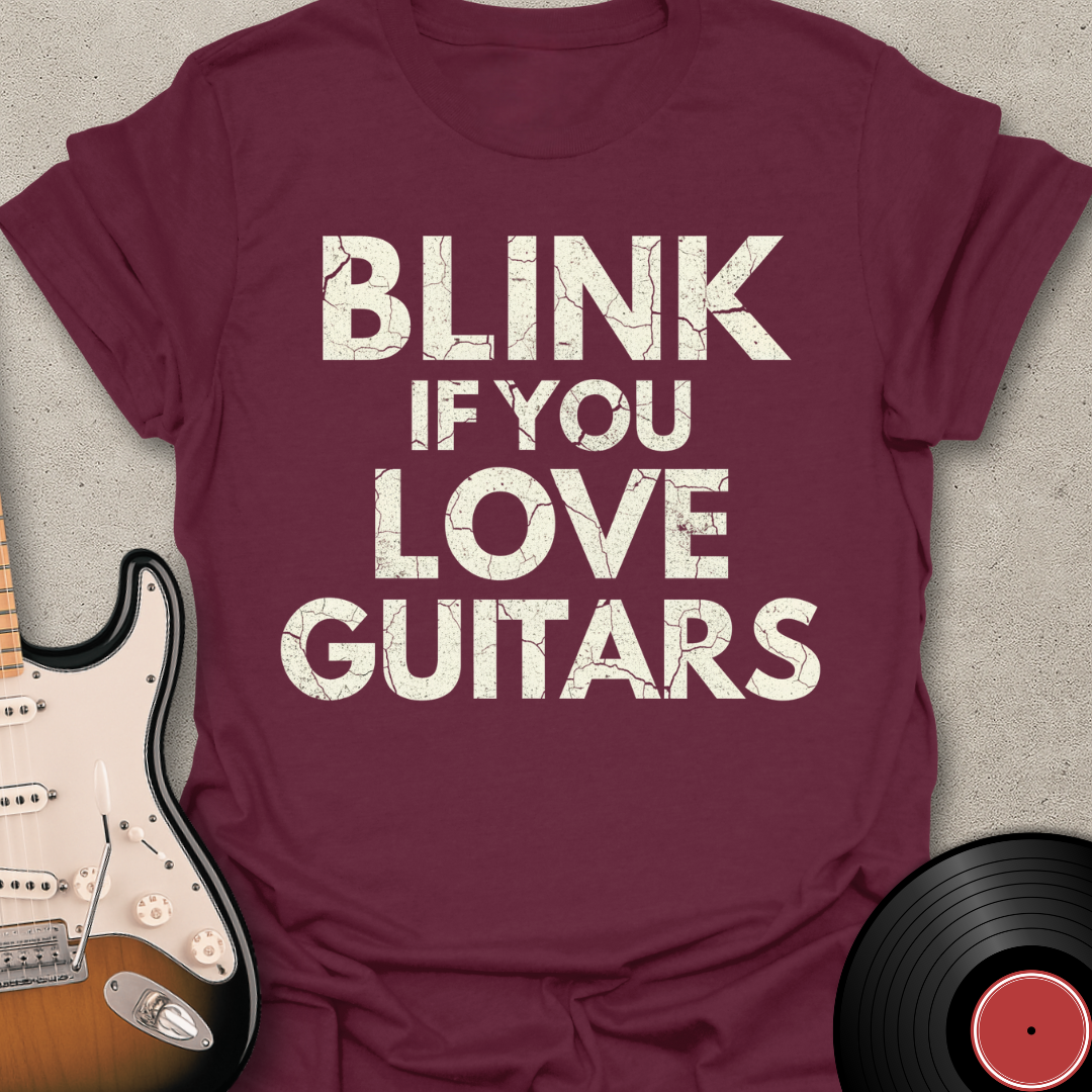 Blink T-Shirt
