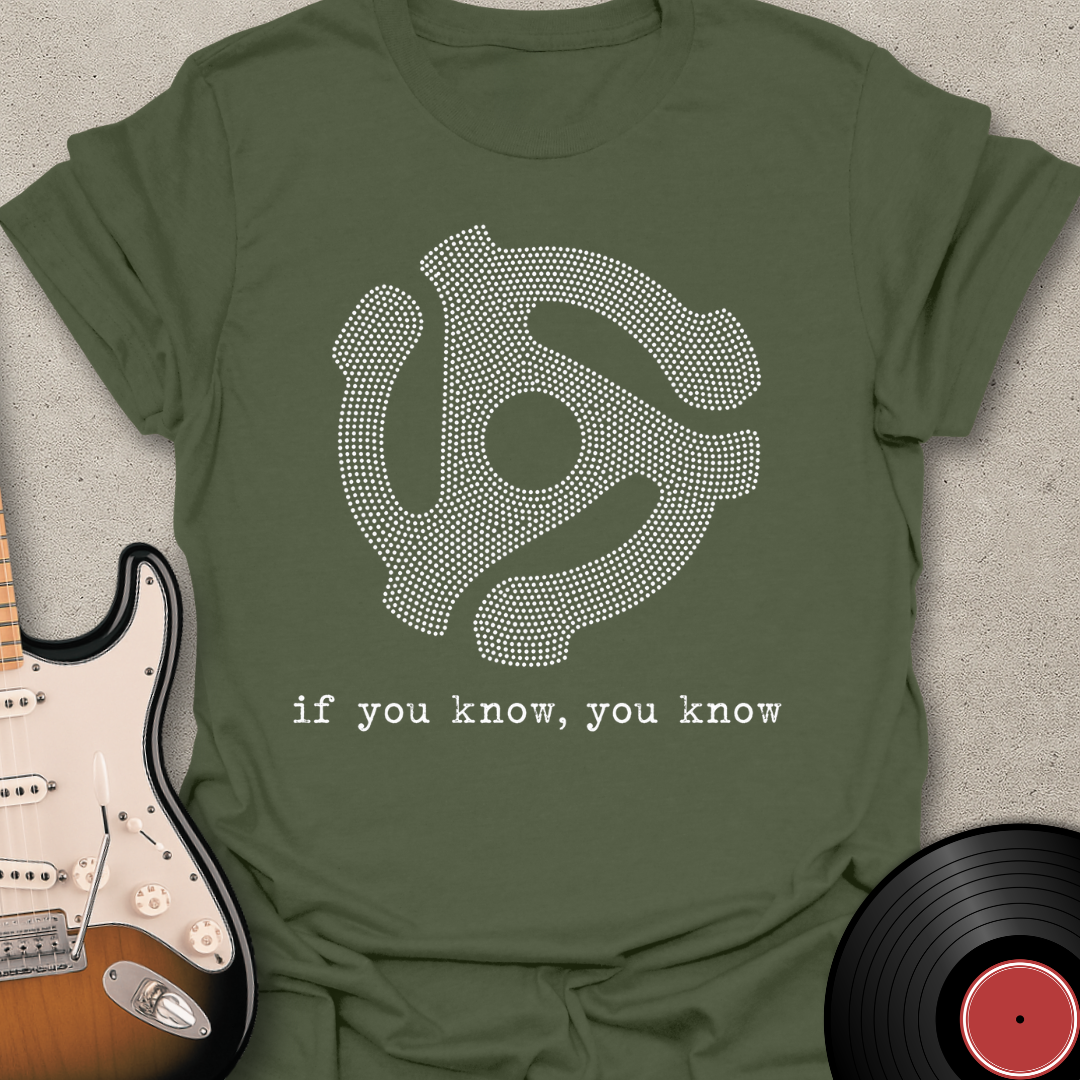 Spider Adaptor T-Shirt