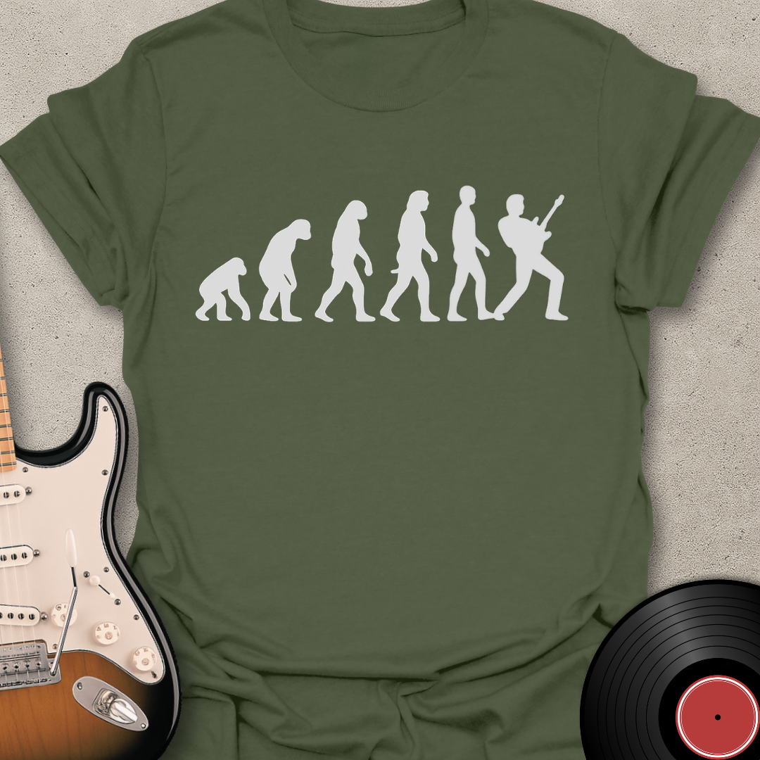 Rockstar Evolution T-Shirt