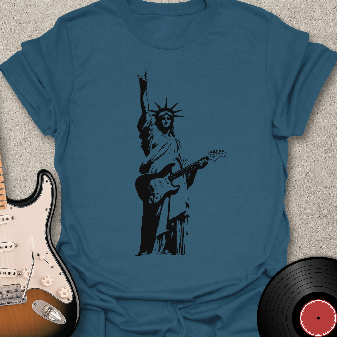 Freedom Rocker T-Shirt