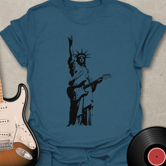 Freedom Rocker T-Shirt