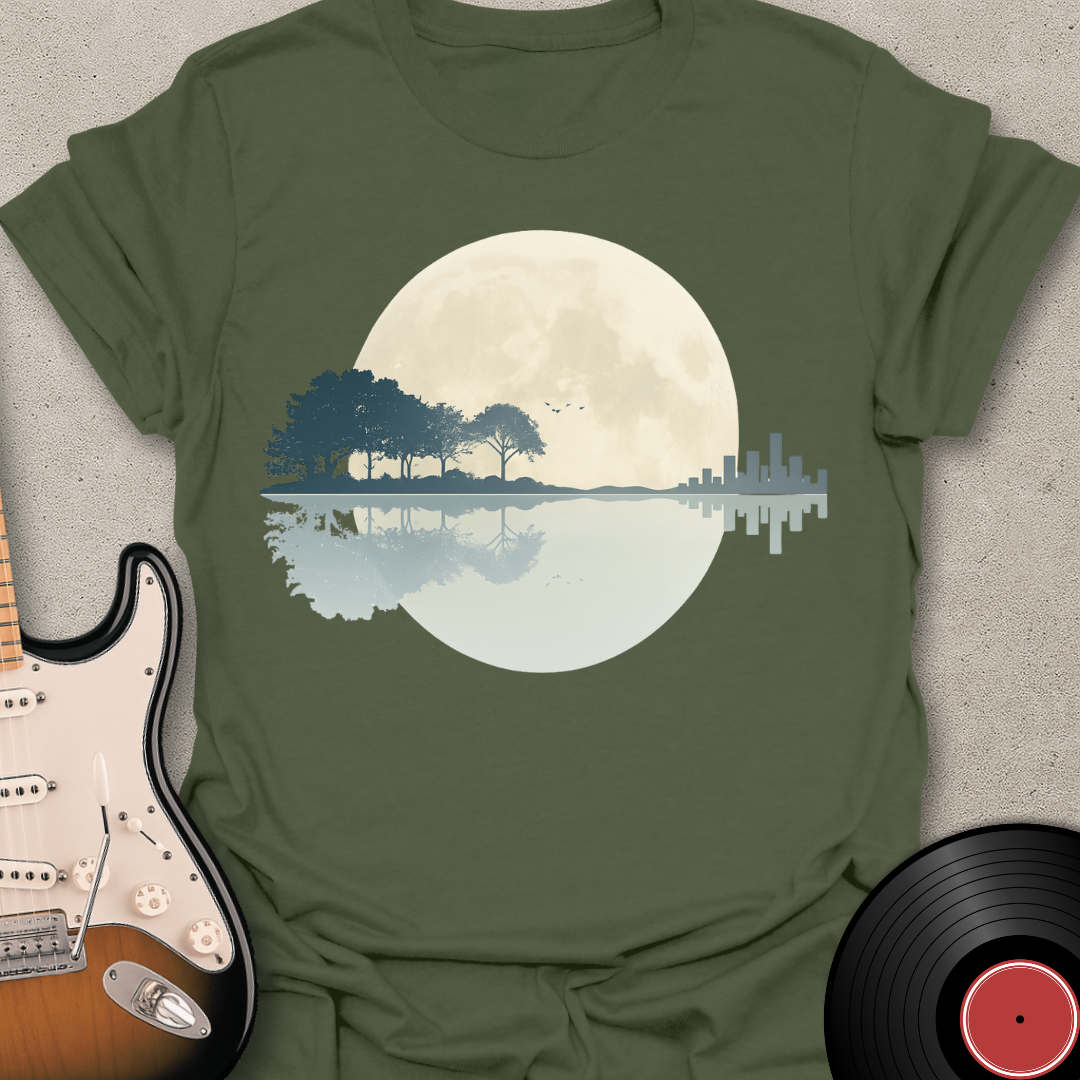 Lunar Harmony T-Shirt