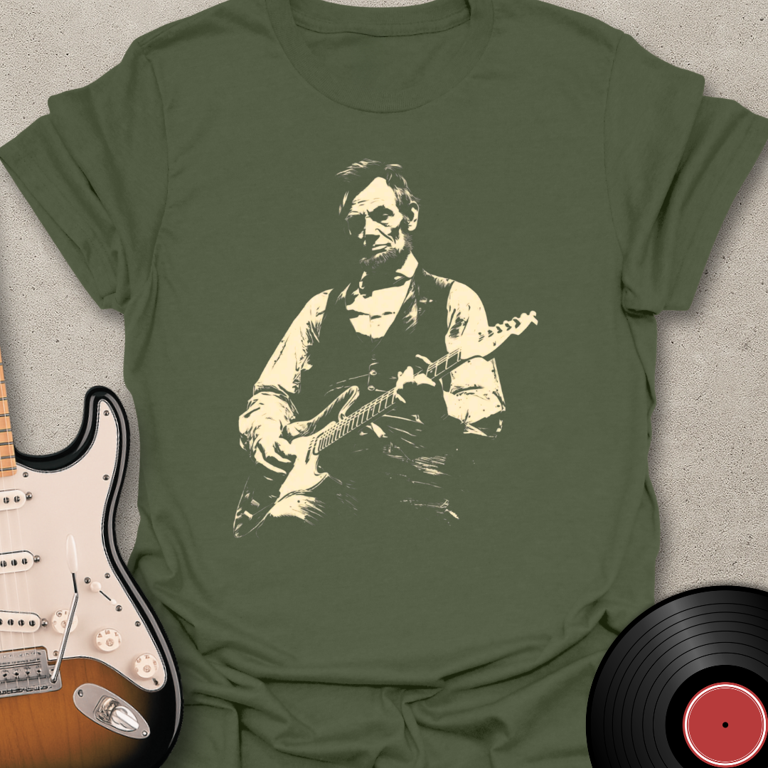 Lincoln T-Shirt