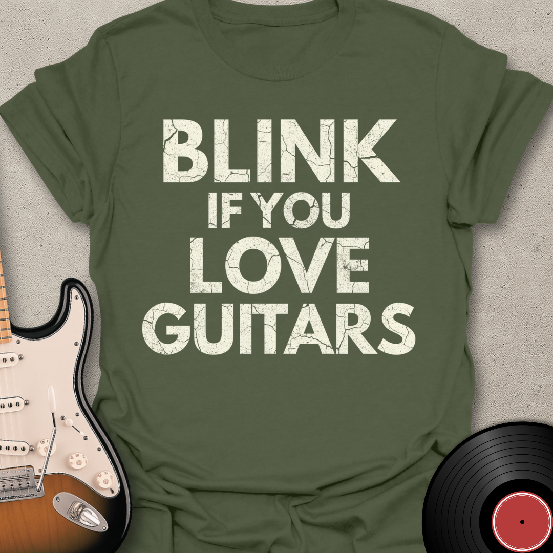 Blink T-Shirt