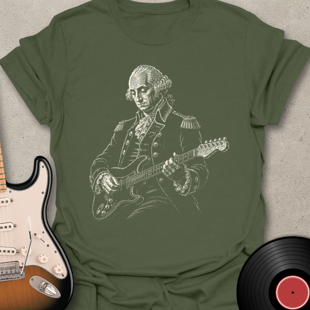 Washington T-Shirt