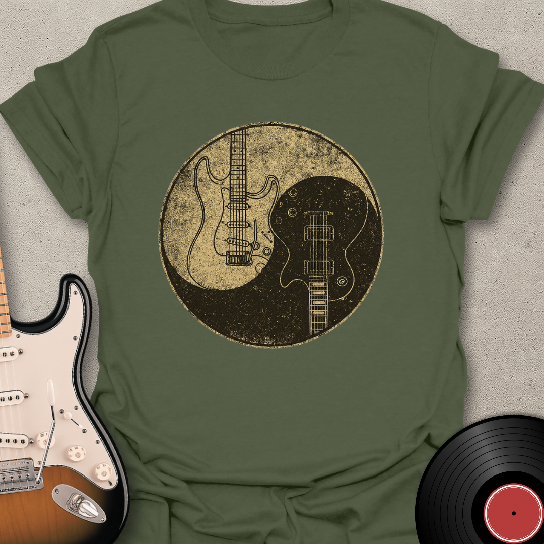Yin/Yang T-Shirt