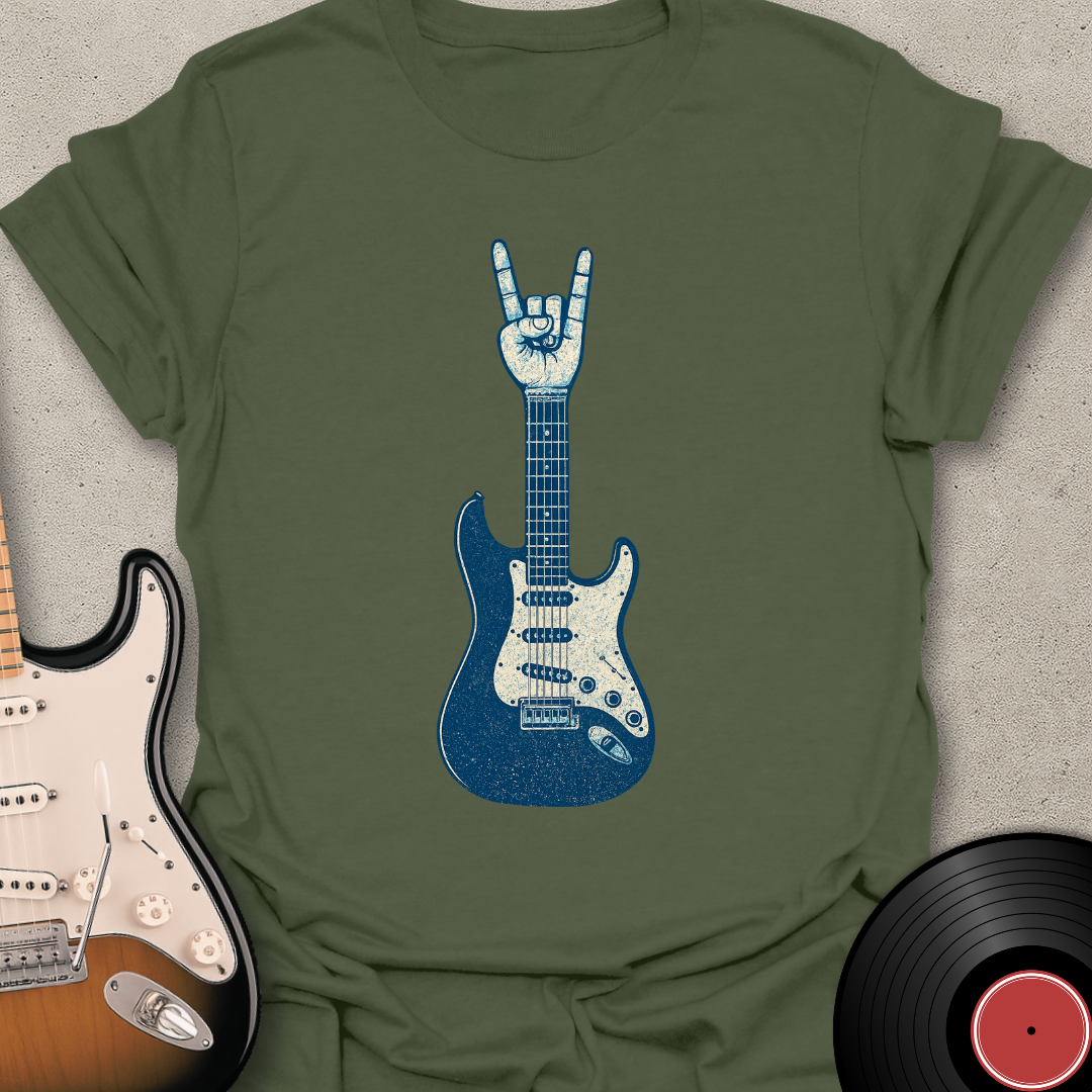 Rockcaster T-Shirt