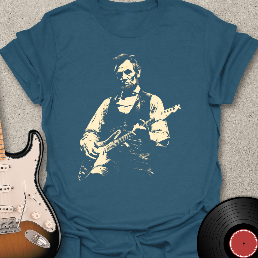 Lincoln T-Shirt