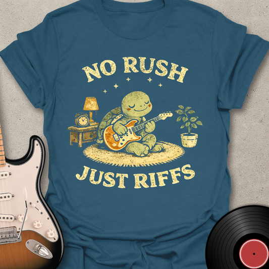 Just Riffs T-Shirt