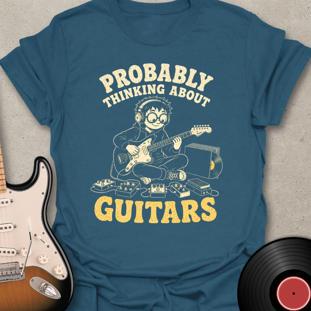 Probably Thinking T-Shirt