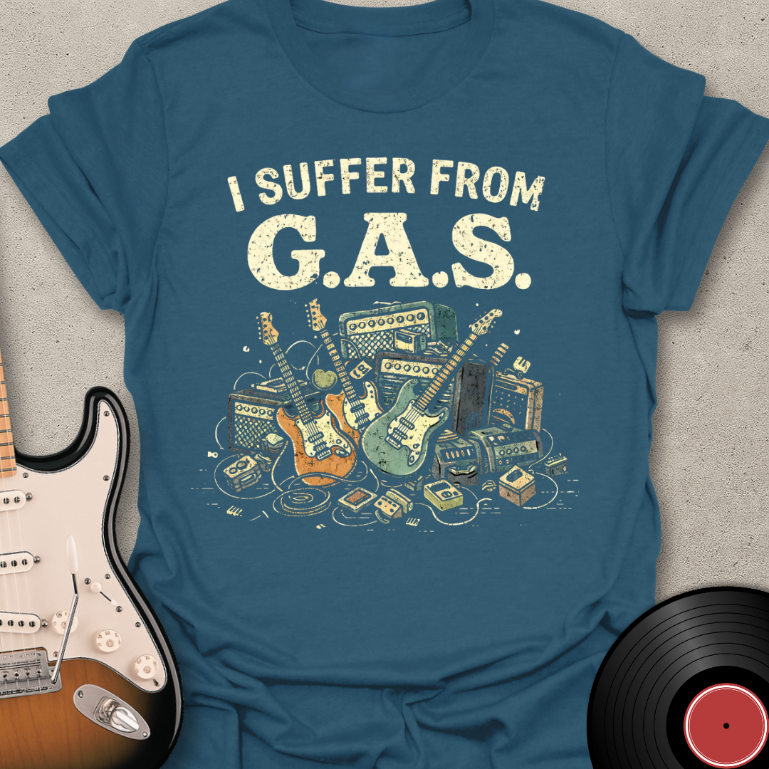 G.A.S T-Shirt