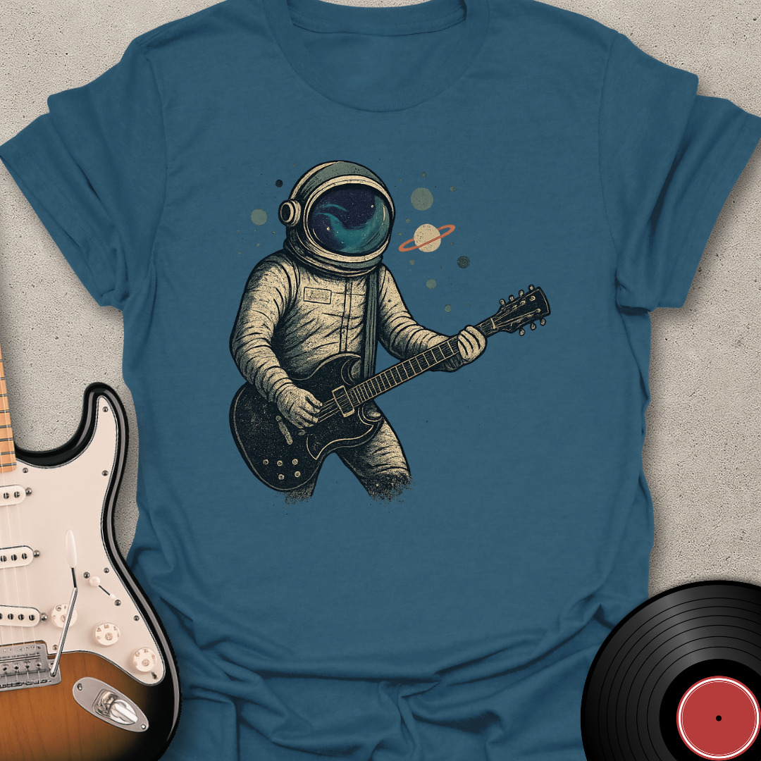 Interstellar Shredder T-Shirt