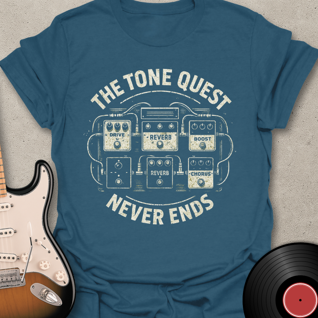Tone Quest T-Shirt