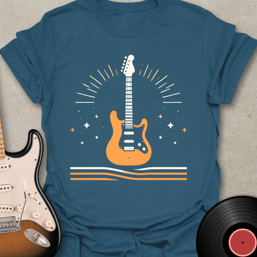 Guitar Shrine T-Shirt