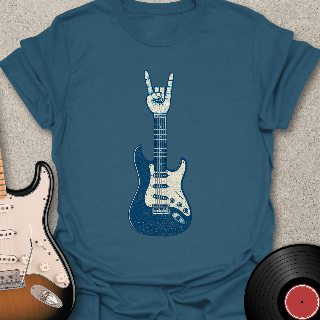 Rockcaster T-Shirt