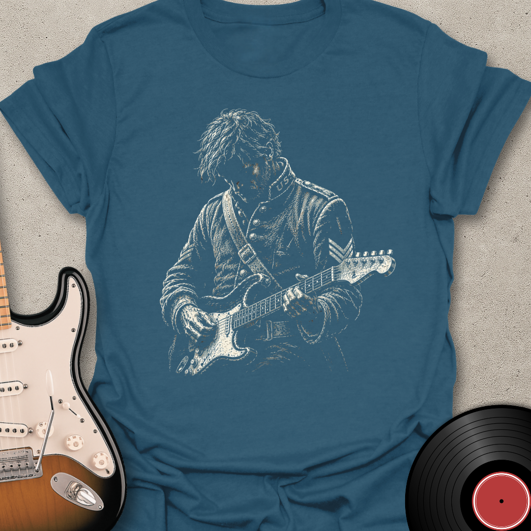 American Soldier T-Shirt