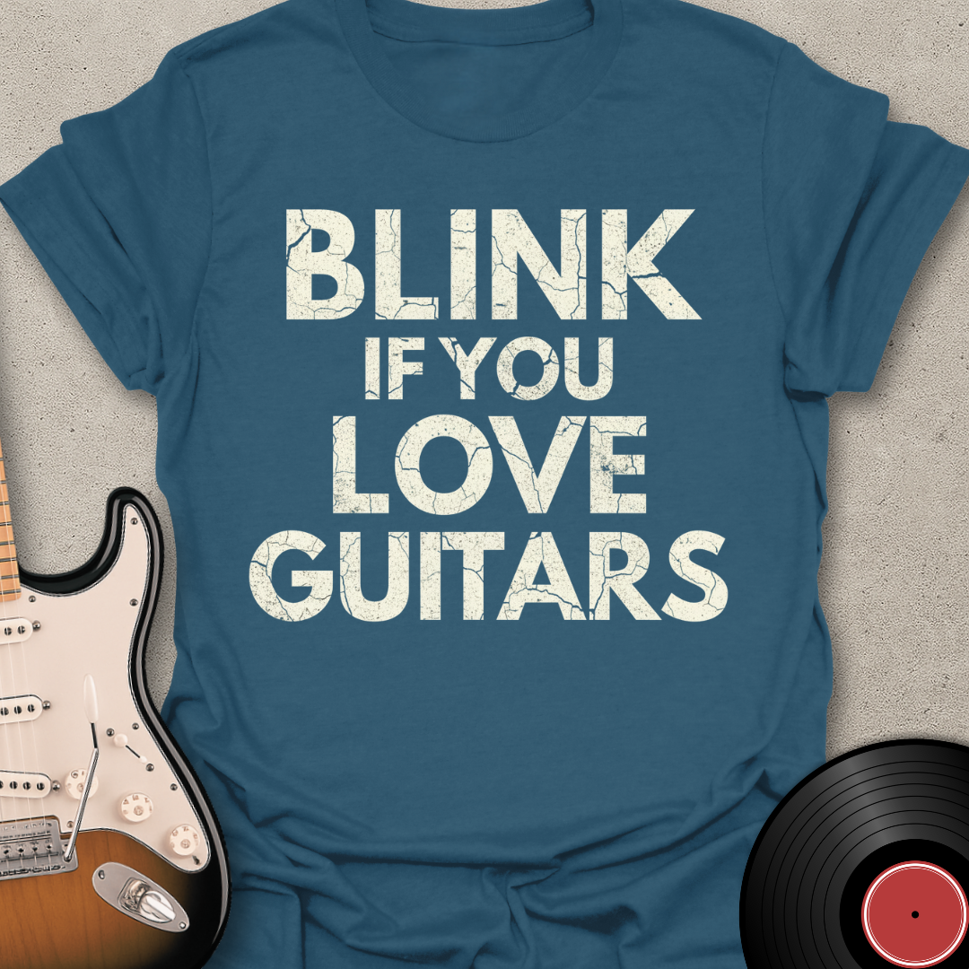 Blink T-Shirt