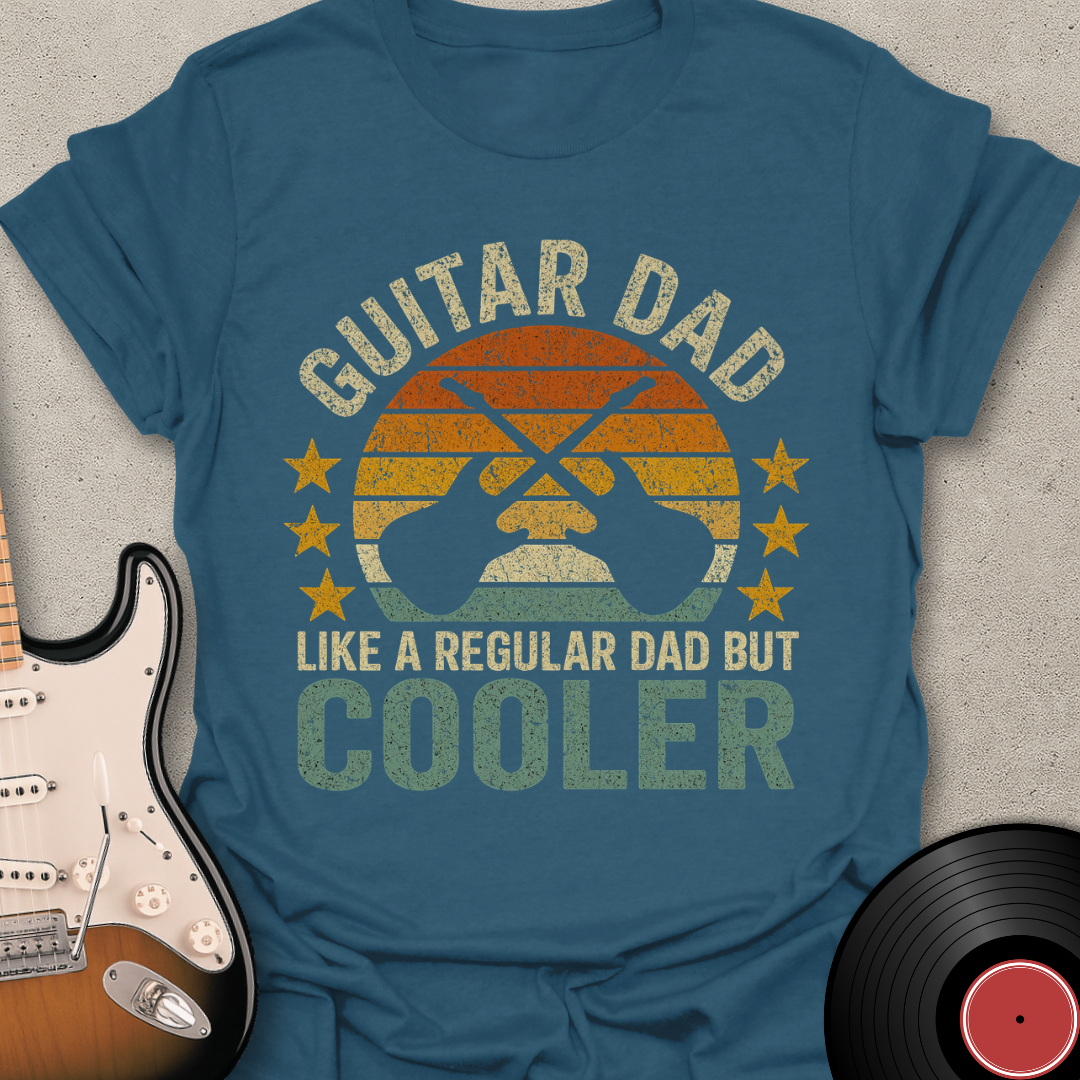 Cool Dad T-Shirt