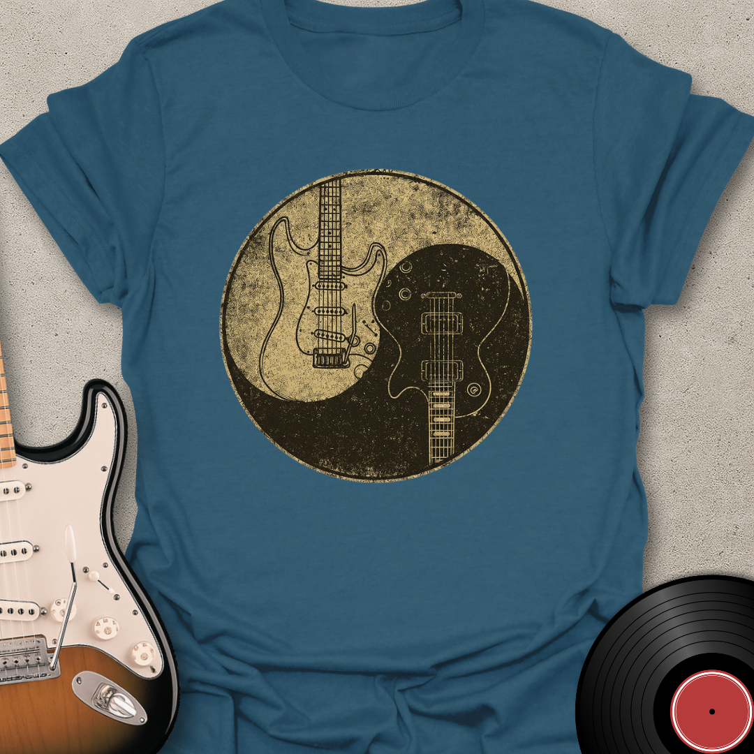 Yin/Yang T-Shirt