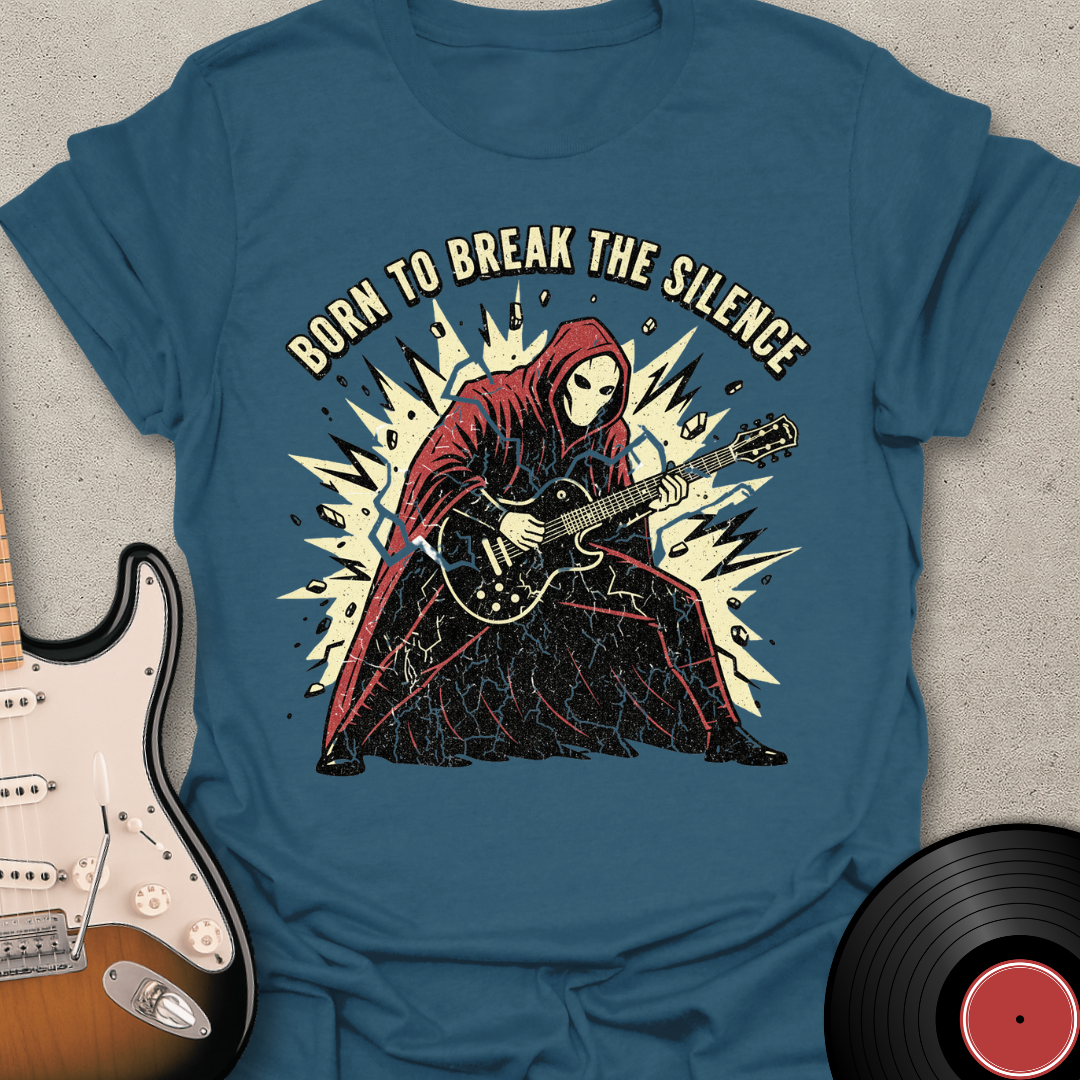Break The Silence T-Shirt