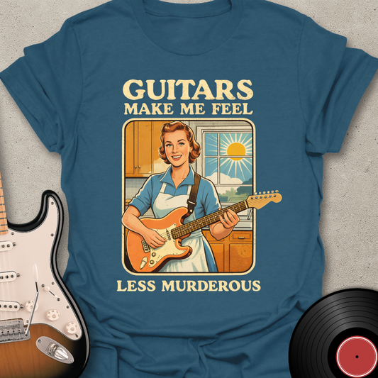 50's Housewife T-Shirt