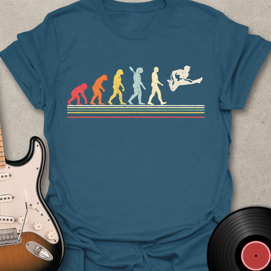 Rock Evolution T-Shirt