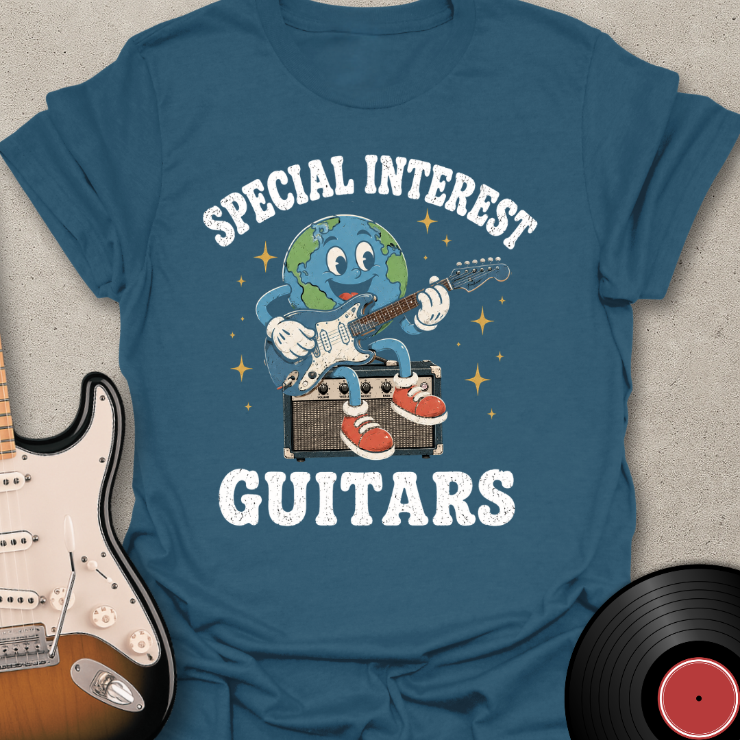 Special Interest T-Shirt