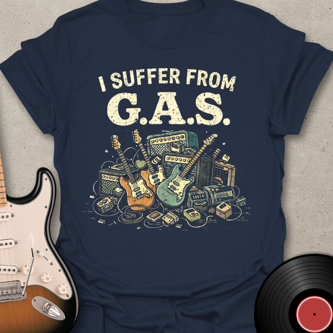 G.A.S T-Shirt